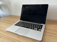 Macbook pro gebraucht kaufen  Prittriching