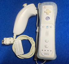 nunchuk wii d'occasion  Expédié en Belgium