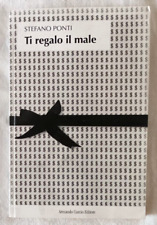 Regalo male stefano usato  Italia