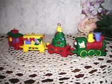 Christmas train set for sale  Rockwood