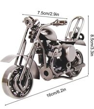 Modell motorrad metall gebraucht kaufen  Allmannshausen