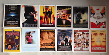 Cinema film plakatkarten gebraucht kaufen  Unna