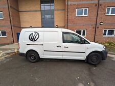 Volkswagen caddy maxi for sale  WALLINGFORD
