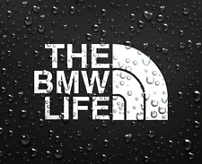 Bmw life vinyl for sale  CRAIGAVON