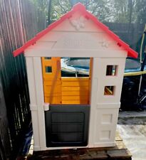 Smoby playhouse kids for sale  BROMLEY