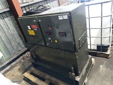 30kva rotary frequancy for sale  WITHAM