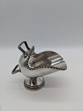 Mappin webb silver for sale  SOUTHSEA