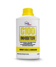 Heating inhibitor 500ml for sale  BLACKPOOL