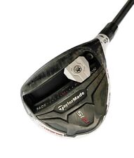 TaylorMade R15 Fairway 5 Wood 19° Graphite Speeder 67 Medium Flex RH 42", used for sale  Shipping to South Africa