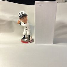 MOONLIGHT GRAHAM "Field of Dreams" Lowell Spinners 2019 SGA Red Sox Bobblehead for sale  Shipping to South Africa