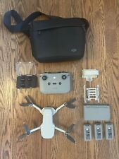 Dji mini drone for sale  Chicago