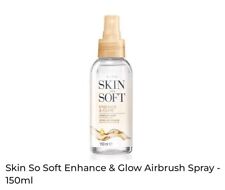Avon skin soft for sale  WORTHING