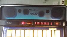 Wurlitzer jukebox sl900 for sale  STOKE-ON-TRENT