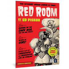 Red room for sale  BEDFORD