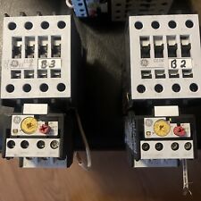 ge contactor overload for sale  Hamilton