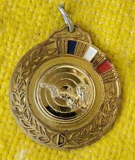 Medaille medal tir d'occasion  Avignon