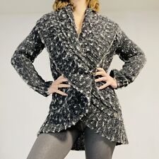 Khujo strickjacke cardigan gebraucht kaufen  Wehrheim