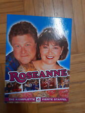 Roseanne komplette 4 gebraucht kaufen  Sinsheim