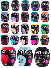 Colours dylon fabric for sale  Shipping to Ireland