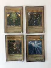 Yugioh trading card for sale  CHICHESTER