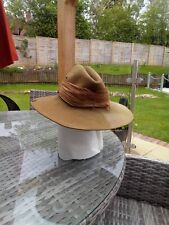 ww2 slouch hat for sale  MAIDSTONE