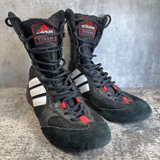 Adidas tygun vintage for sale  ATTLEBOROUGH