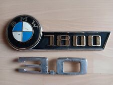 Bmw schriftzug auto gebraucht kaufen  Maintal