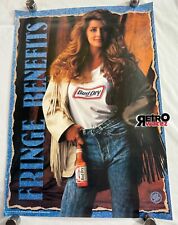Budweiser beer poster for sale  Brewer