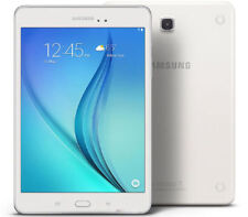 Usado, Tablet PC Android Samsung Galaxy Tab A 8.0 SM-T350 16GB ROM GPS WiFi comprar usado  Enviando para Brazil