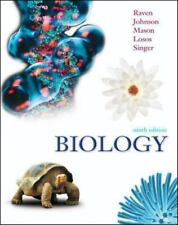 Biology 9th edition for sale  Logan