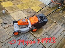 Flymo qs46sd mower for sale  WOLVERHAMPTON