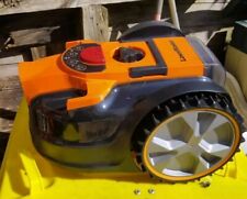 Robotic lawnmower camera for sale  NEWPORT