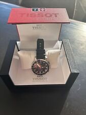 Tissot t125617 chronograph gebraucht kaufen  Dresden