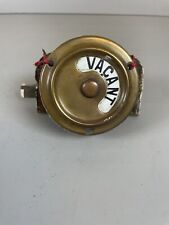 Original victorian brass for sale  COLERAINE
