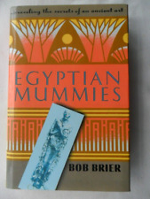Egyptian mummies bob for sale  NOTTINGHAM