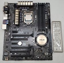 Asus z97 intel for sale  Mather