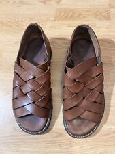 Cole haan brown for sale  Houston
