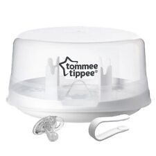 Tommee tippee microwave for sale  HULL