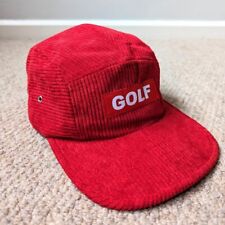 Golf wang red for sale  HOVE