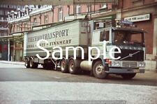 Truck volvo f10 for sale  UK