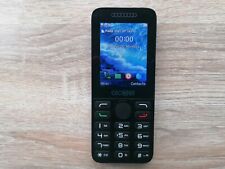 Teléfono móvil Alcatel One Touch 2038X - negro/azul (desbloqueado de red) segunda mano  Embacar hacia Mexico