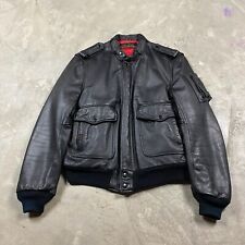 Chaqueta de Motocicleta de Colección Hein Gericke Hondaline 42 Para Hombre Cafe Racer Mod segunda mano  Embacar hacia Mexico