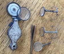 Vintage jewellers watchmaker for sale  LOUGHBOROUGH