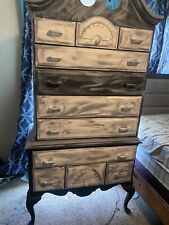 beautiful chest drawers for sale  Waynesville