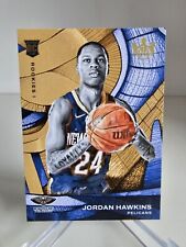 Usado, Basquete Jordan Hawkins Pelicans Rookie 2023-24 Panini NBA Court Kings comprar usado  Enviando para Brazil