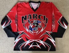 roller hockey jerseys for sale  Chester