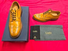 Loake 1880 chester for sale  UK