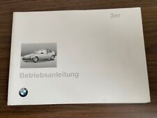 Bmw e36 compact gebraucht kaufen  Nürnberg