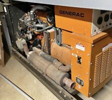 Generac commercial generator for sale  Stanardsville