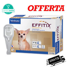Effitix toy pipette usato  Arborea